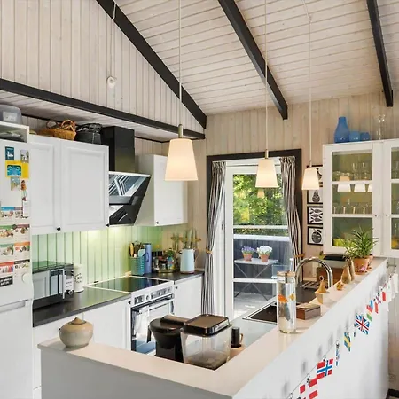 Holiday home Bl1666-saltum-vikingebanke-5 Saltum