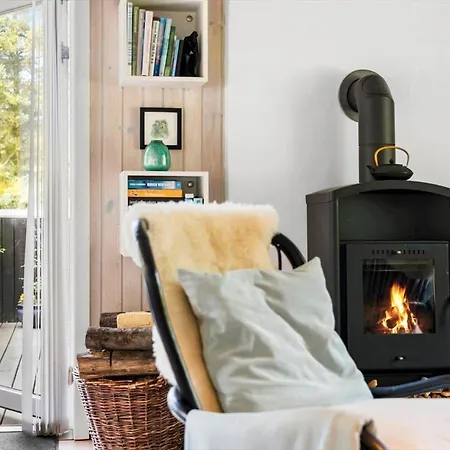 Holiday home Bl1666-saltum-vikingebanke-5 Saltum