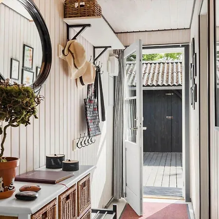 Holiday home Bl1666-saltum-vikingebanke-5