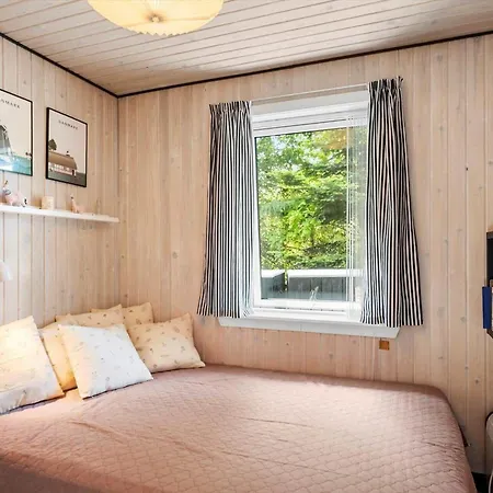 Holiday home Bl1666-saltum-vikingebanke-5 Saltum