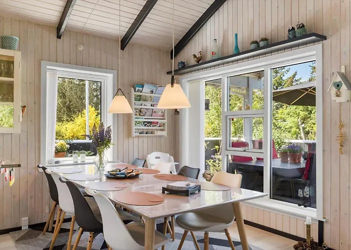 Bl1666-saltum-vikingebanke-5 Feriehus *